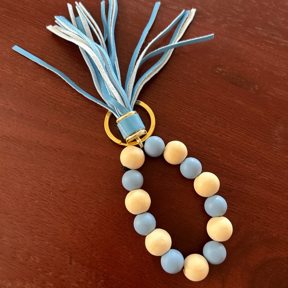 Handmade Keychains - Picture 7 of 11